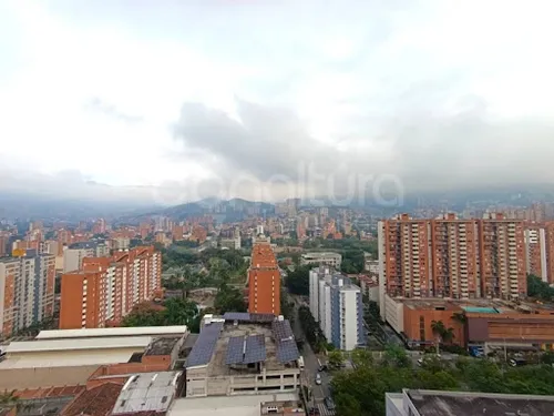 Apartamento En Venta Los Colores 472-7331