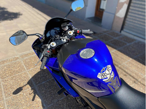 Imagen 12 de 17 de Yamaha Yzf R1 ( No Cbr R6 )
