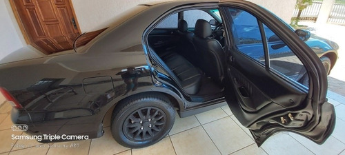 Mitsubishi Galant 2.5 Vr 4p 2001