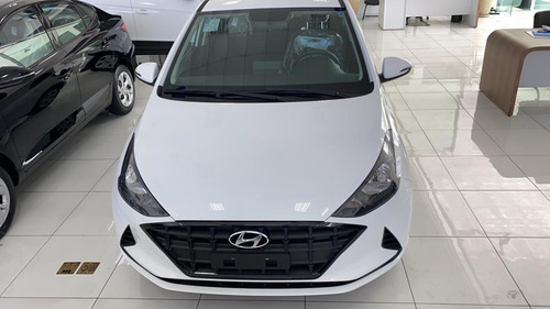 Hyundai Hb20 Vision 1.0 Mt