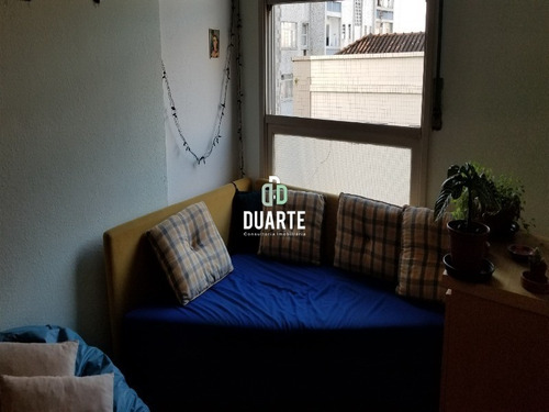 Imagem 1 de 16 de Apartamento - Ap01824 - 34485958
