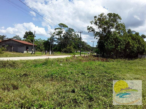 Imagem 8 de 10 de Terreno À Venda, 811 M² Por R$ 250.000,00 - Brandalize - Itapoá/sc - Te0605