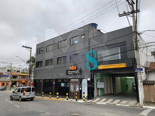 Imagem 14 de 16 de Sala Para Alugar, 7 M² Por R$ 750,00/mês - Centro - Mogi Das Cruzes/sp - Sa0071