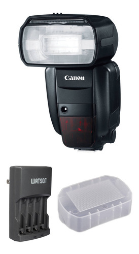 Canon Speedlite 600ex-rt Essential Accessory Kit