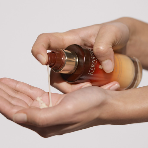 Sérum Nocturno Para Nutrición Kérastase Nutritive 90 Ml