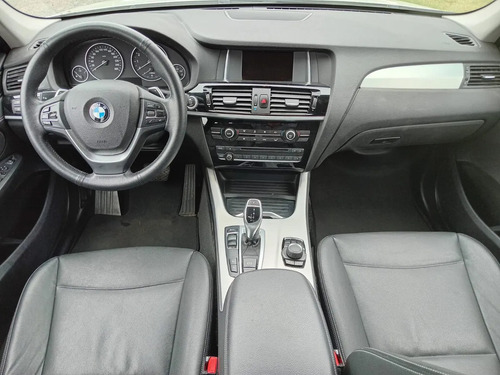 BMW X3 2.0 X3 Xdrive 28i Xline 245cv