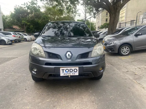 Renault Koleos 2.5 Expression