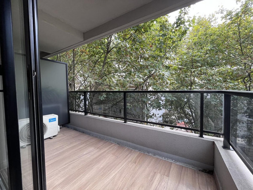 Imagen 1 de 28 de Dpto 2 Amb, Piso 5° B, 67 M2 Total, C/balcón Fte, Palermo Hollywood