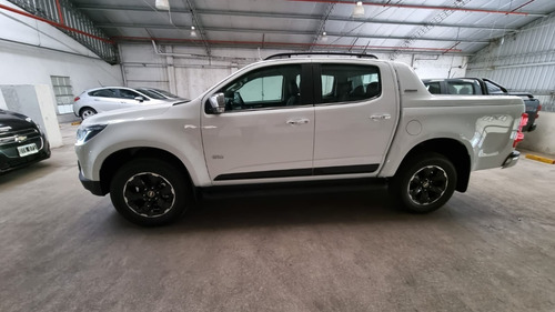 Imagen 8 de 22 de S10 Cd 2.8 Hc 4x4 At High Country Entrega Ya Ld #5