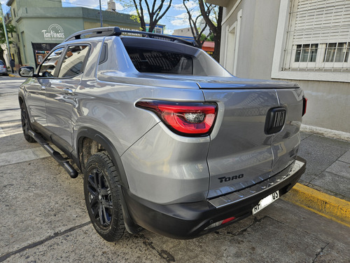Fiat Toro 2.0 ULTRA