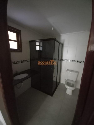 Imagem 9 de 10 de Casa Para Locação, Vila Geni, Itapecerica Da Serra/sp. - 6285