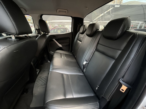 Imagem 13 de 13 de Ford Ranger (cabine Dupla) 2.2 Td Xls Cd 4x4 (aut)