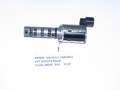 Valvula Variable Vvt Toyota Rav4 15330-28030