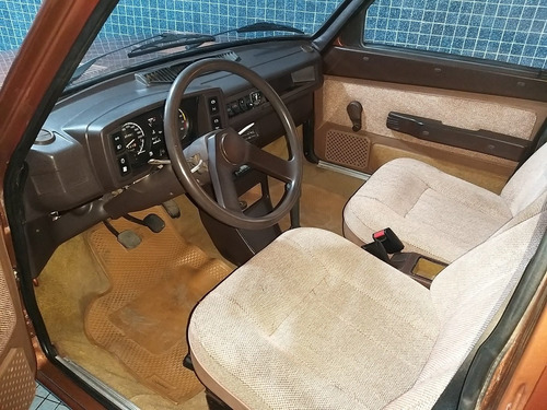 Imagen 13 de 14 de Fiat Super Europa 1.5 1.5