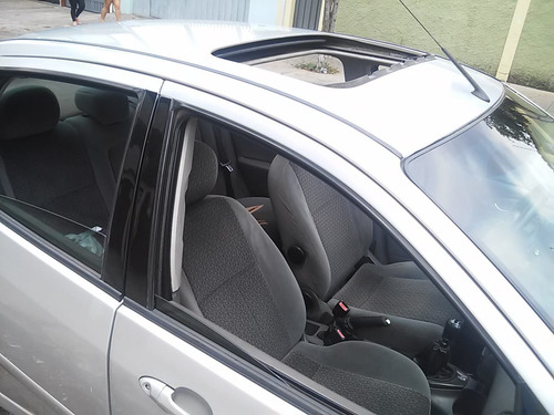Ford Focus 2001