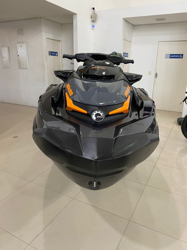 Sea Doo Gtx 170 Csom