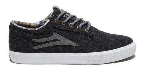 Tenis Lakai Griffin Phantom Textile