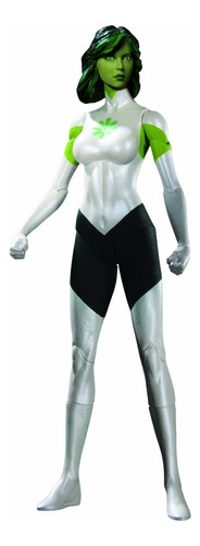 Jade Brightest Day Series 3 Dc Direct Green Lantern Original