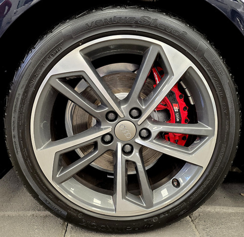 Audi A4 2.0 T S Line 190hp Dsg