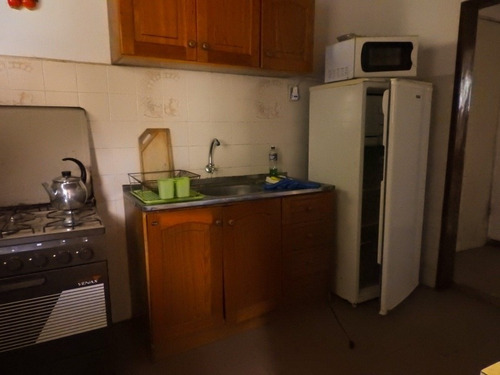Imagen 9 de 19 de Casa 2 Dormitorios Con Cochera Interior