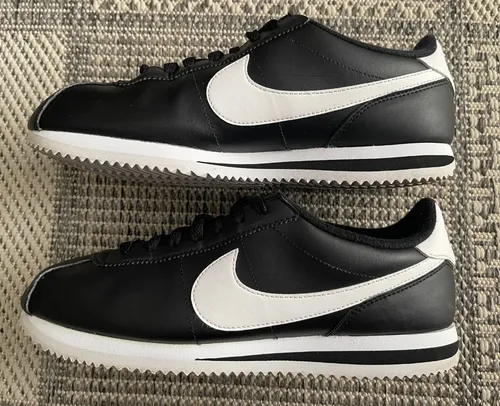 Tenis nike top cortez en mercadolibre