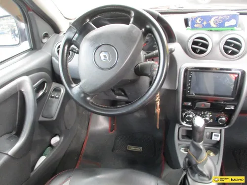 Renault Duster EXPRESSION 1600CC MT AA
