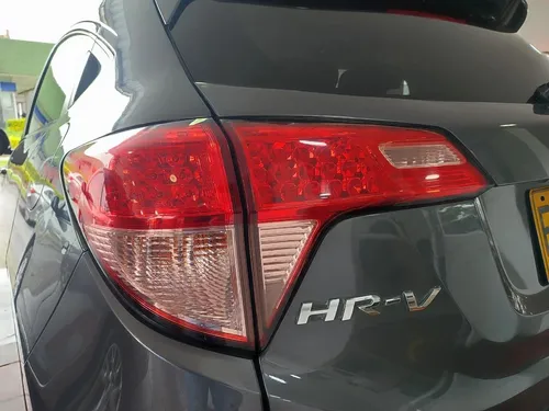 Honda HR-V 1.8 Lx