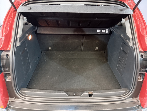 Renault Captur 1.6 Intens Cvt