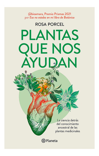 Plantas Que Nos Ayudan