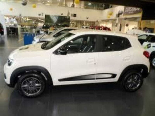 Renault Kwid Intense
