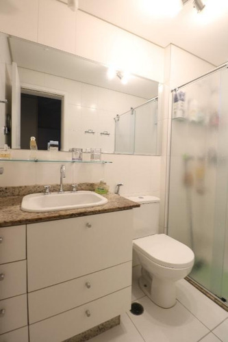 Apartamento Residencial À Venda, Vila Formosa, São Paulo. - Ap5818