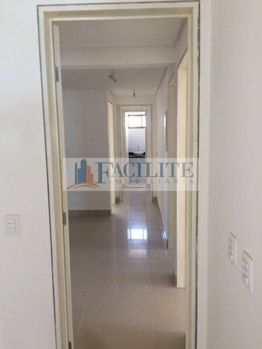 Imagem 12 de 15 de 2470 - Apartamento Para Vender, Jardim Oceania, João Pessoa, Pb - 22280