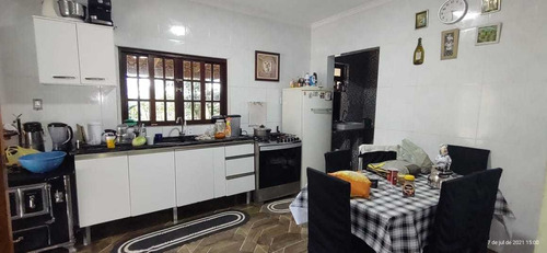 Imagem 2 de 11 de Juquitiba/baixou P/vender/ Casa/galpão/ac Permuta/ref:05222