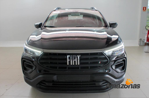 Fiat Pulse 1.3 FLEX DRIVE CVT