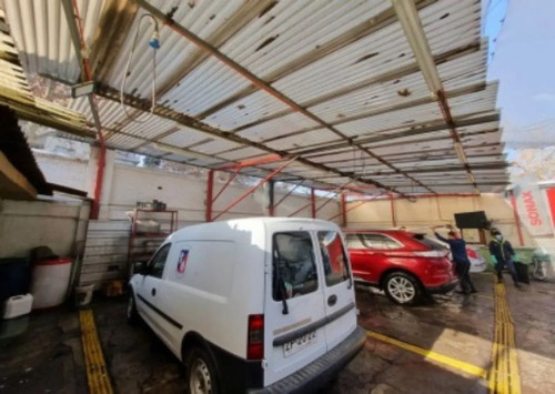 Local Comercial En Ñuñoa