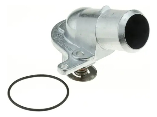 Carcaza Termostato Para Chevrolet Sonora V8-5.3l Año 2003