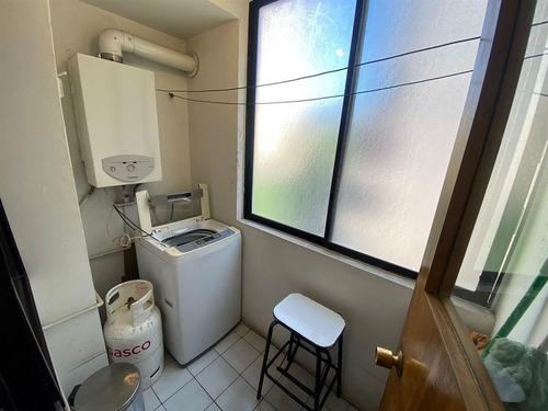 Departamento En Venta De 3 Dorm. En Las Condes