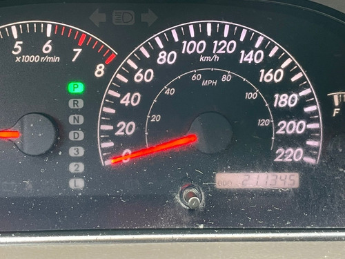 Imagen 14 de 15 de Toyota Camry 4 Cil 2005