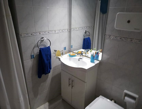 Apartamento En Venta, 3 Dormitorios.- Ref: 3946