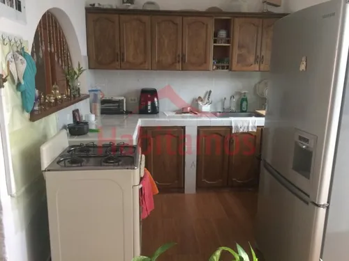 Casa En Venta En Sopetrán - Sopetrán Cod 68490