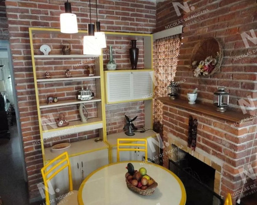 Imagen 22 de 30 de Linda Casa De Muy Buena Capacidad! En Excelente Zona! - Punta Del Este Mansa