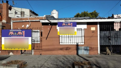 Casa Para 2 Familias En Venta En San Justo