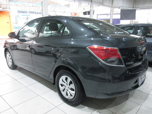 Chevrolet Prisma Joy Zero De Entrada Trabalhe Em Aplicativo