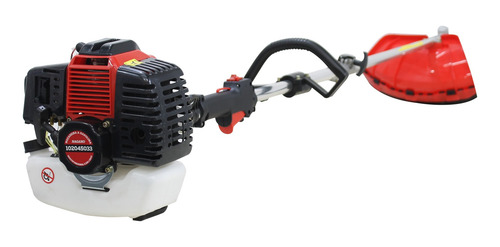 Roçadeira A Gasolina Multifuncional 6 Em 1 - 52cc 2t