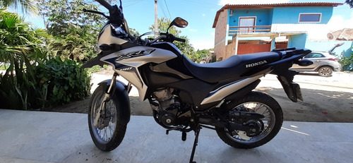 Honda Xre190