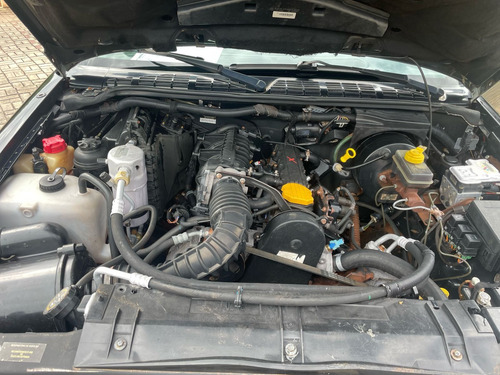 Chevrolet S10 2.4 Executive Cab. Dupla 4x2 Flexpower 4p