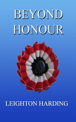 Libro Beyond Honour - Harding, Leighton