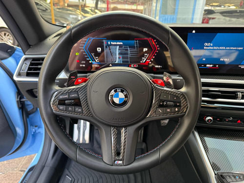 BMW M2 3.0 M2 Coupe At