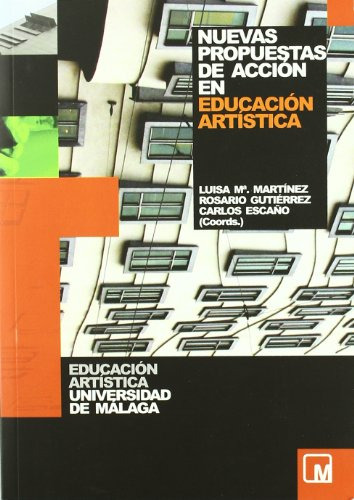 Libro Nuevas Propuestas De Accion En Educacion Art De Vv Aa