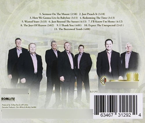 Cd: Redimiendo El Tiempo
